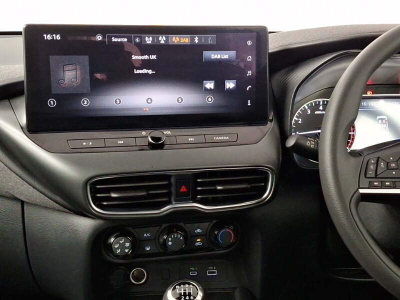 Used Nissan Juke 2025 for sale - 76779647: Photo 10