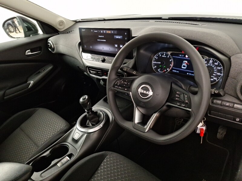 Used Nissan Juke 2025 for sale - 76779647: Photo 11