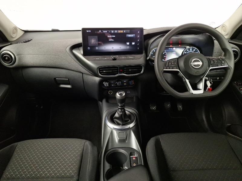 Used Nissan Juke 2025 for sale - 76779647: Photo 2