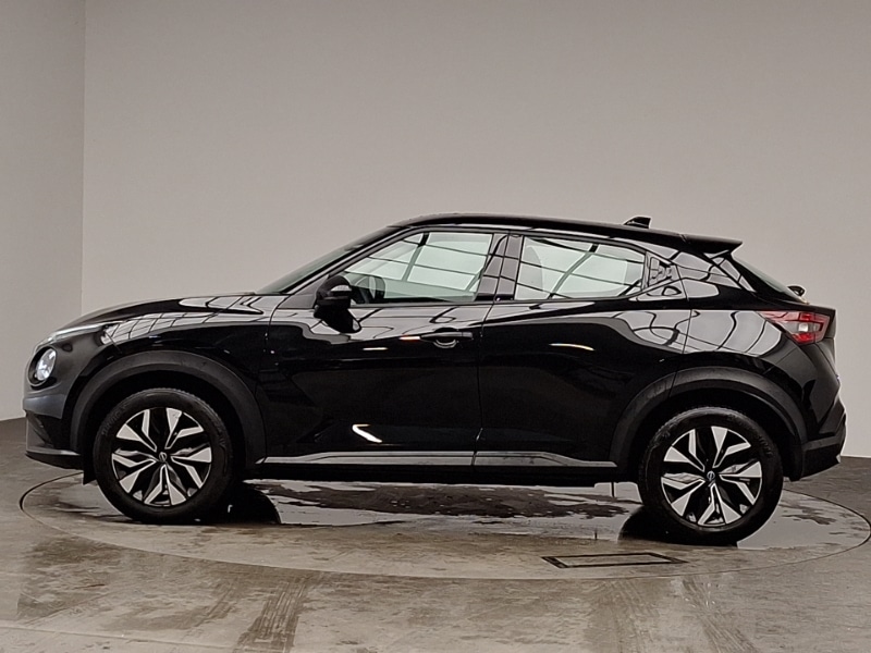Used Nissan Juke 2025 for sale - 76779647: Photo 4