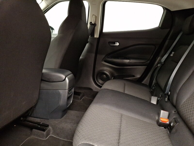 Used Nissan Juke 2025 for sale - 76779647: Photo 6