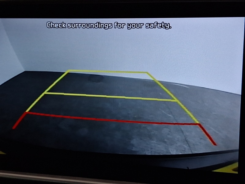 Used Kia Sportage 2021 for sale - 76795633: Photo 12