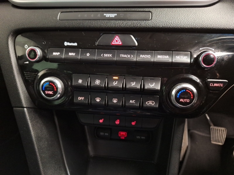 Used Kia Sportage 2021 for sale - 76795633: Photo 13