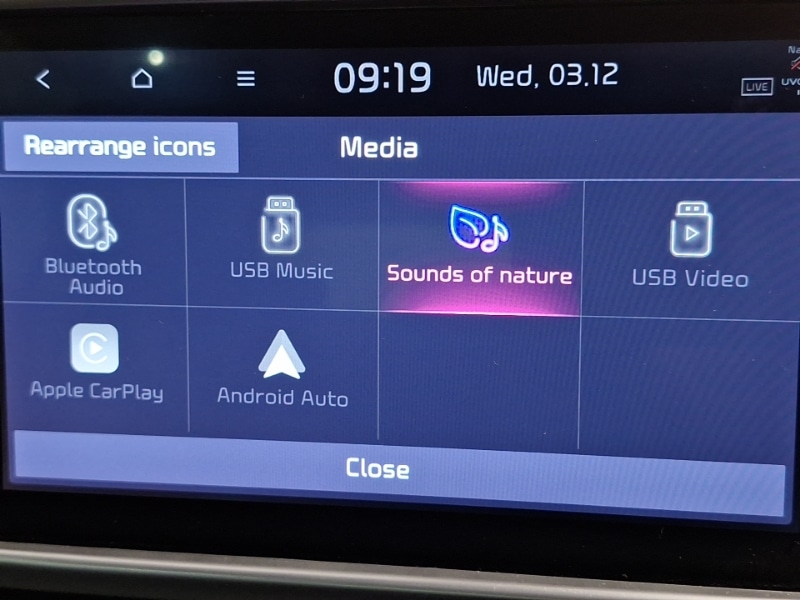 Used Kia Sportage 2021 for sale - 76795633: Photo 14