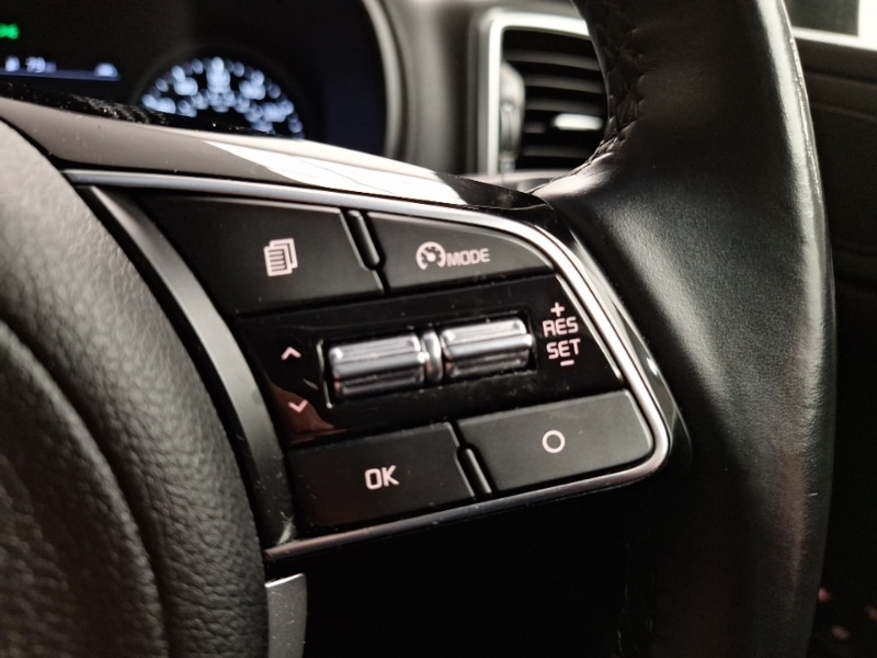 Used Kia Sportage 2021 for sale - 76795633: Photo 17