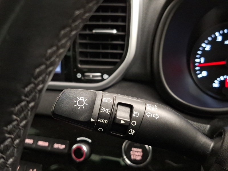 Used Kia Sportage 2021 for sale - 76795633: Photo 18