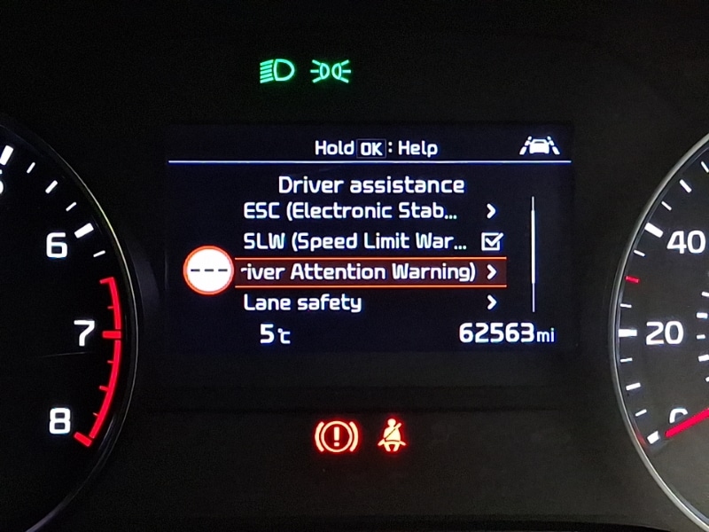 Used Kia Sportage 2021 for sale - 76795633: Photo 19