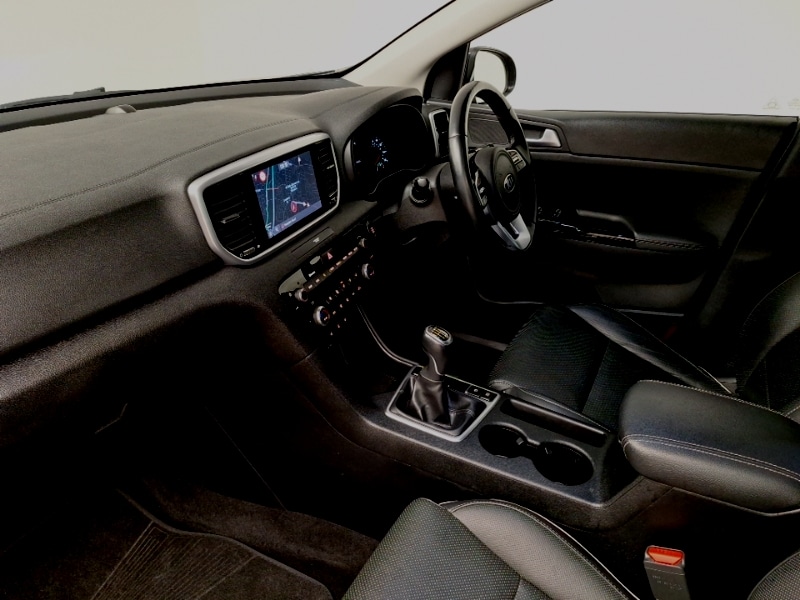 Used Kia Sportage 2021 for sale - 76795633: Photo 5