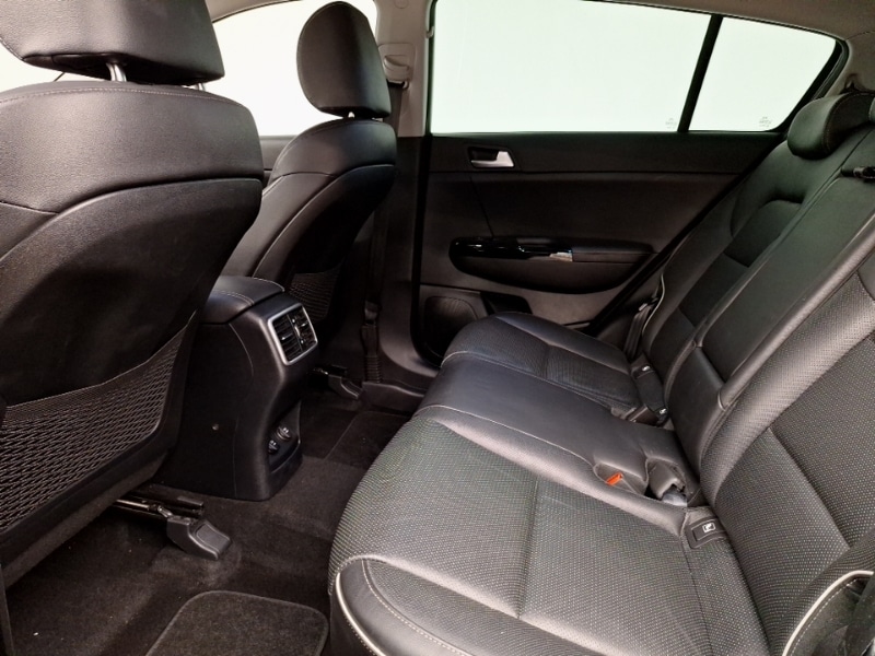 Used Kia Sportage 2021 for sale - 76795633: Photo 6