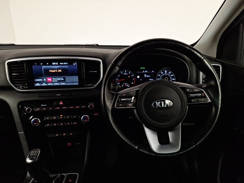 Used Kia Sportage 2021 for sale - 76795633: Photo 7