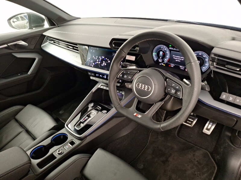 Used Audi A3 2025 for sale - 77518190: Photo 11