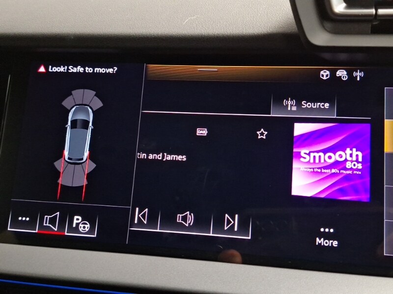 Used Audi A3 2025 for sale - 77518190: Photo 13