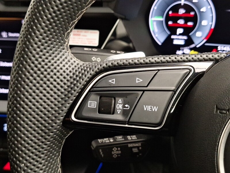 Used Audi A3 2025 for sale - 77518190: Photo 18