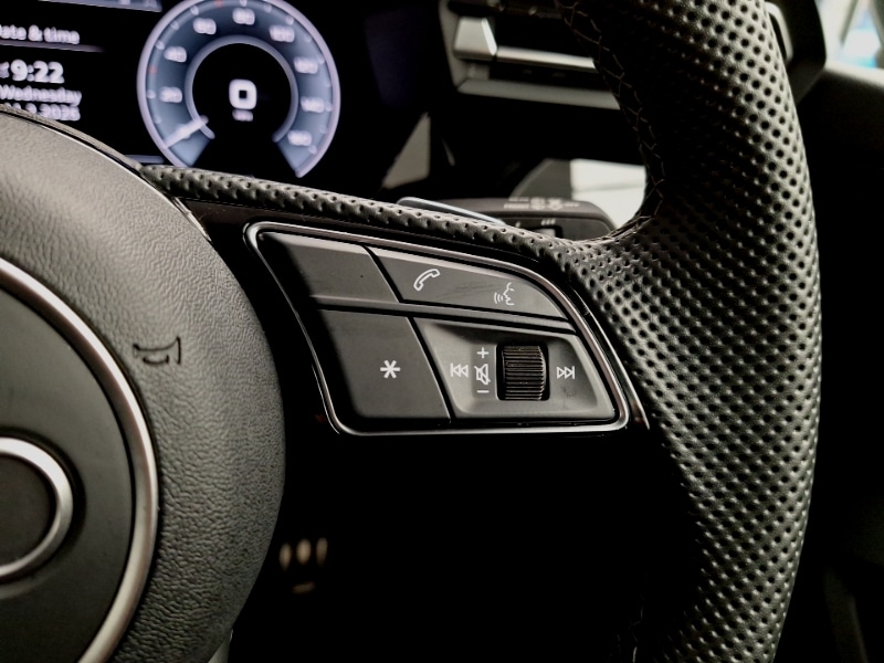 Used Audi A3 2025 for sale - 77518190: Photo 19