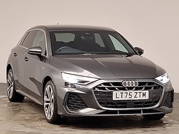 Audi A3 feature image