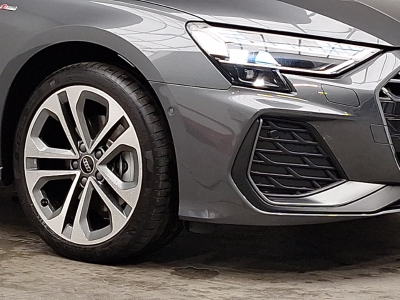 Used Audi A3 2025 for sale - 77518190: Photo 9