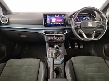 Used SEAT Arona 2024 for sale - 79343651: Photo