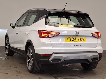 Used SEAT Arona 2024 for sale - 79343651: Photo