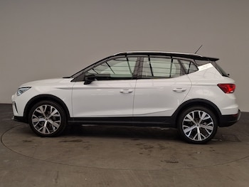 Used SEAT Arona 2024 for sale - 79343651: Photo