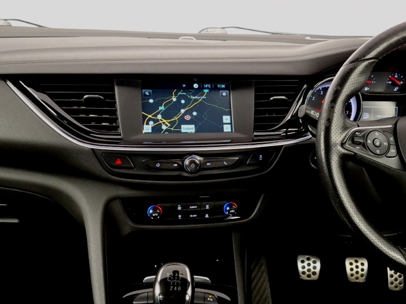 Used Vauxhall Insignia 2019 for sale - 78114097: Photo 10