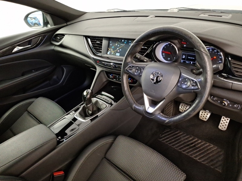Used Vauxhall Insignia 2019 for sale - 78114097: Photo 11