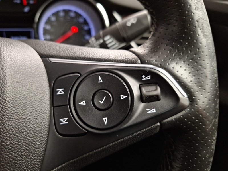 Used Vauxhall Insignia 2019 for sale - 78114097: Photo 16