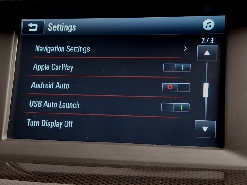 Used Vauxhall Insignia 2019 for sale - 78114097: Photo 18