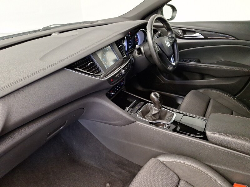 Used Vauxhall Insignia 2019 for sale - 78114097: Photo 5