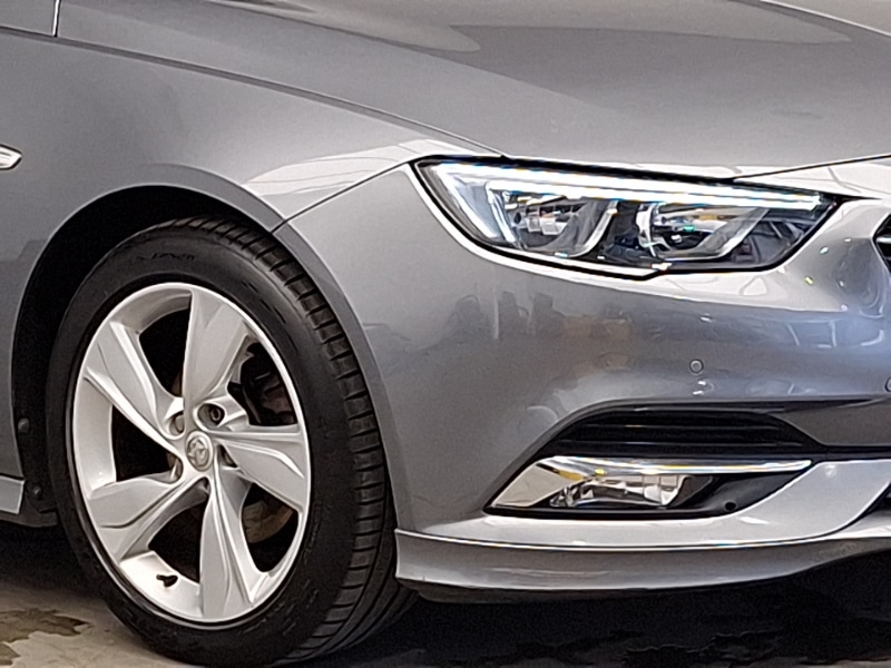 Used Vauxhall Insignia 2019 for sale - 78114097: Photo 9