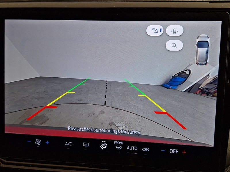 Used Ford Puma 2025 for sale - 77969189: Photo 12