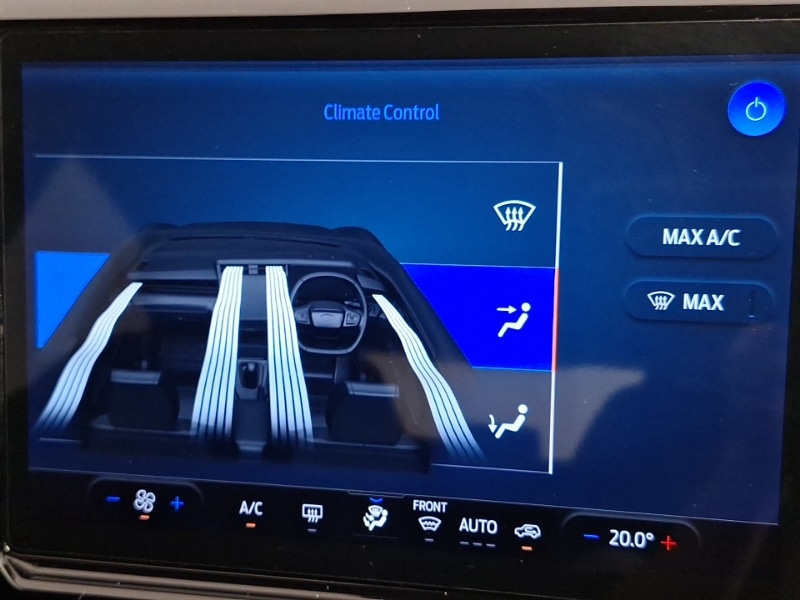 Used Ford Puma 2025 for sale - 77969189: Photo 13