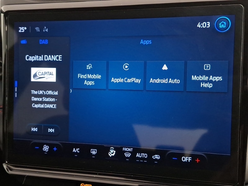 Used Ford Puma 2025 for sale - 77969189: Photo 14