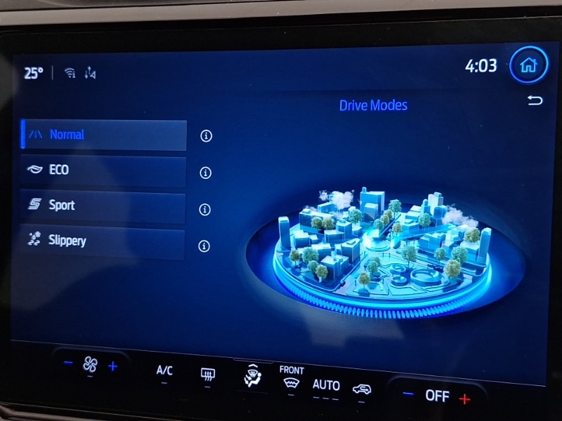 Used Ford Puma 2025 for sale - 77969189: Photo 15