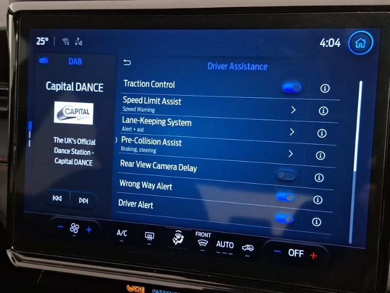 Used Ford Puma 2025 for sale - 77969189: Photo 16