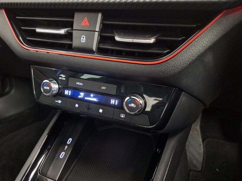 Used Skoda Kamiq 2024 for sale - 77731489: Photo 16