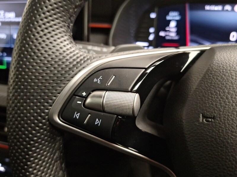 Used Skoda Kamiq 2024 for sale - 77731489: Photo 18