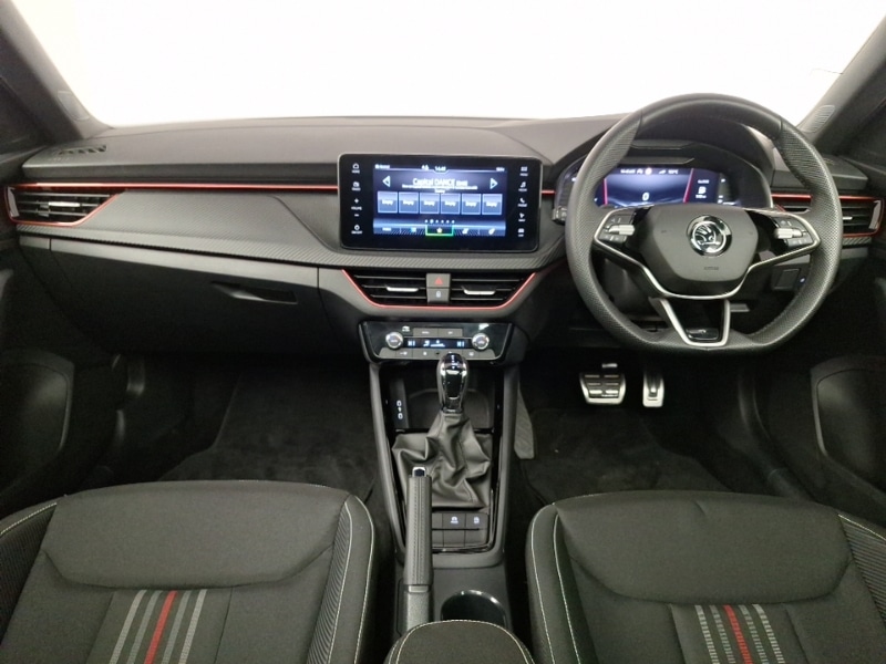 Used Skoda Kamiq 2024 for sale - 77731489: Photo 2