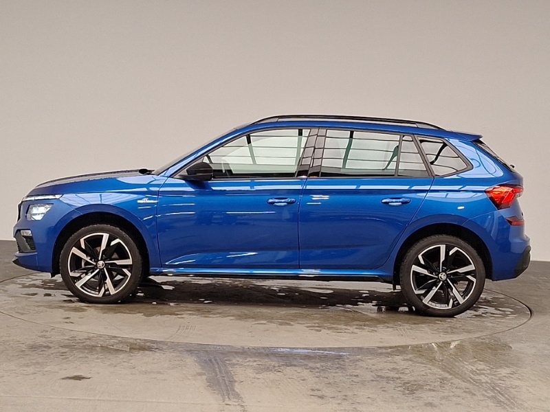 Used Skoda Kamiq 2024 for sale - 77731489: Photo 4