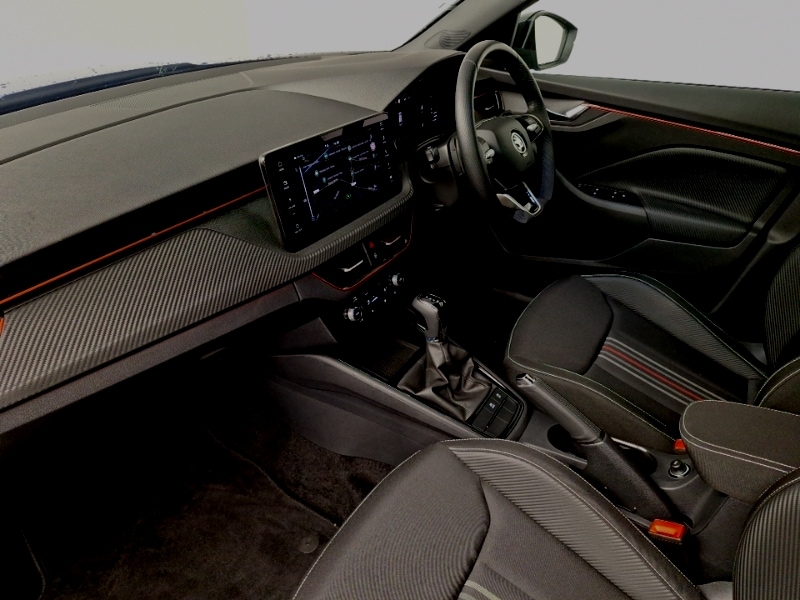 Used Skoda Kamiq 2024 for sale - 77731489: Photo 5