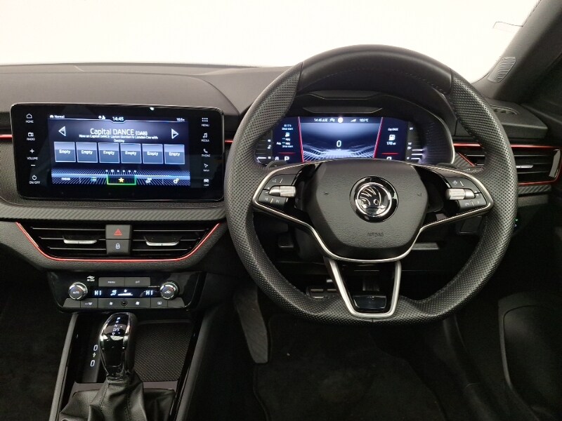 Used Skoda Kamiq 2024 for sale - 77731489: Photo 7