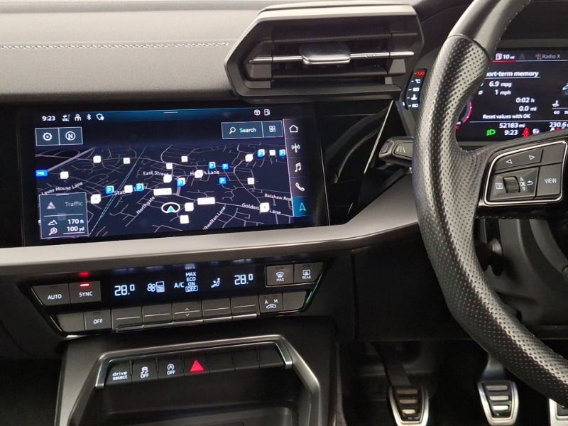 Used Audi A3 2020 for sale - 76450917: Photo 10