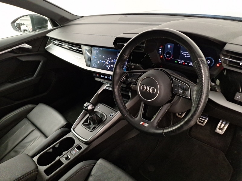 Used Audi A3 2020 for sale - 76450917: Photo 11