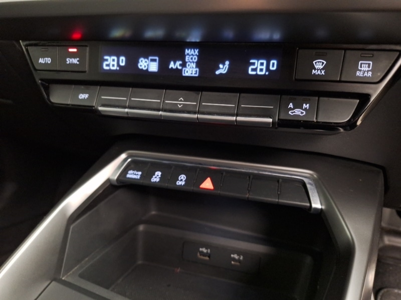 Used Audi A3 2020 for sale - 76450917: Photo 12