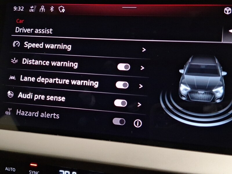 Used Audi A3 2020 for sale - 76450917: Photo 16