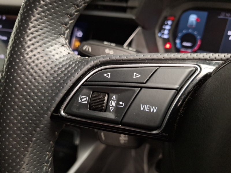 Used Audi A3 2020 for sale - 76450917: Photo 17