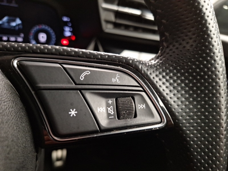 Used Audi A3 2020 for sale - 76450917: Photo 18