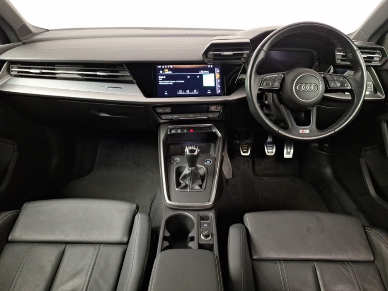 Used Audi A3 2020 for sale - 76450917: Photo 2