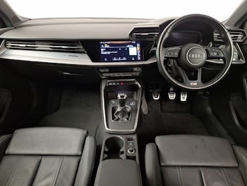 Used Audi A3 2020 for sale - 76450917: Photo