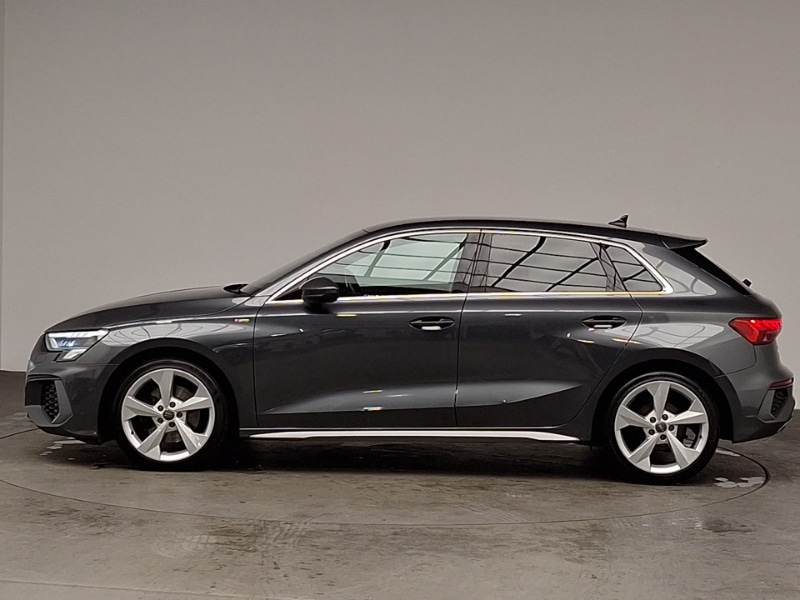 Used Audi A3 2020 for sale - 76450917: Photo 4