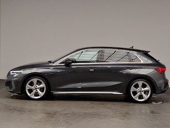 Used Audi A3 2020 for sale - 76450917: Photo